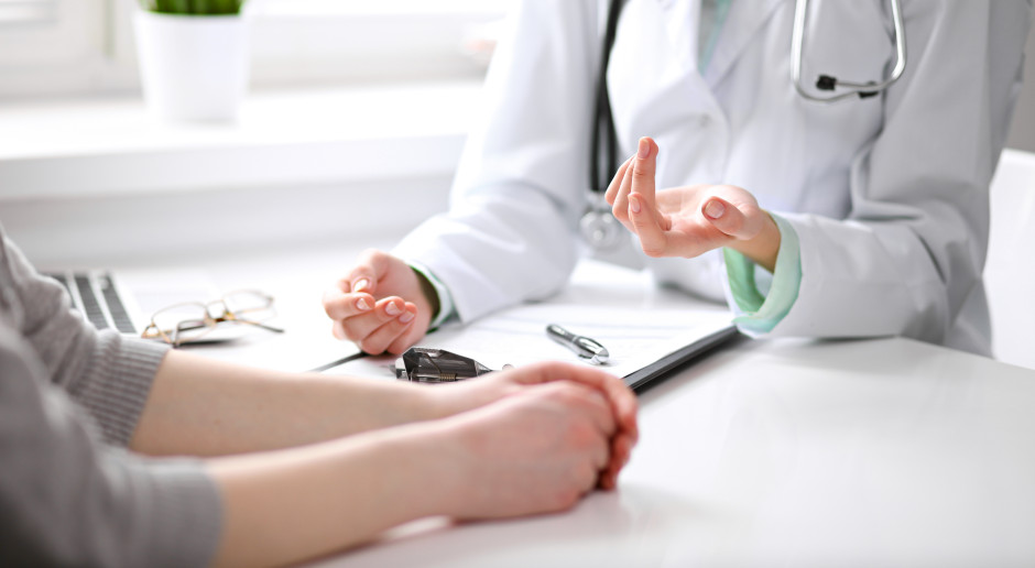 Pacjent wystąpił o odszkodowanie, a szpital odmówił dalszego leczenia. "To niedopuszczalne"