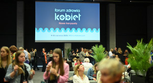 Forum Zdrowia Kobiet po raz drugi. Rejestracja na wydarzenie trwa