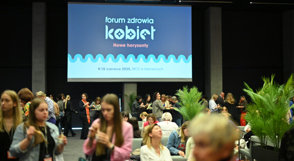 Forum Zdrowia Kobiet po raz drugi. Rejestracja na wydarzenie trwa