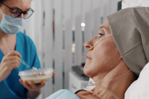 Leczenie żywieniowe wciąż niewykorzystane. System traci miliardy