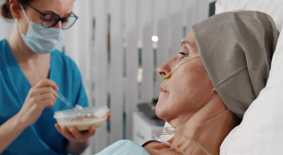 Leczenie żywieniowe wciąż niewykorzystane. System traci miliardy