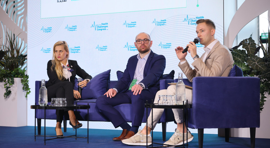 Innowacje czekają na zielone światło. "To powinien być priorytet państwa"