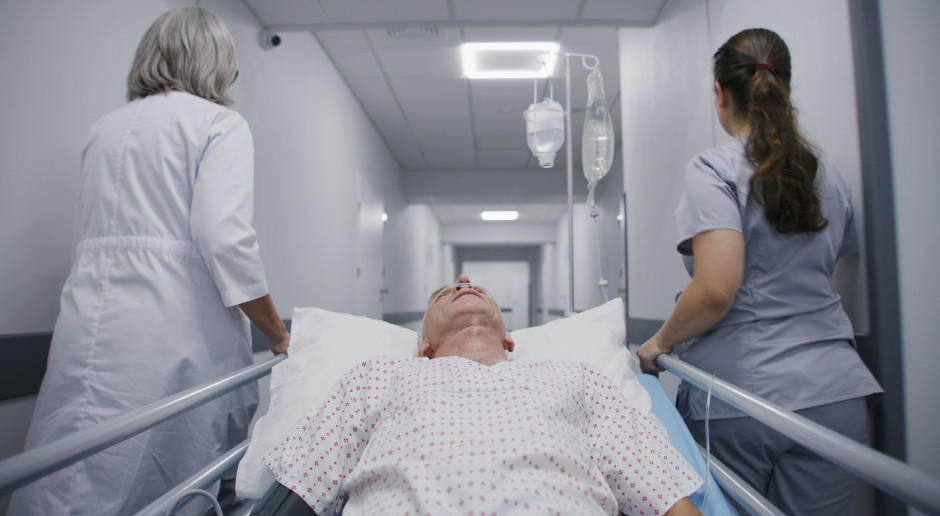 Zaskakujące wyniki badania ujawniły lukę. Wysoki odsetek zakażeń grypą niewykrytych przed śmiercią