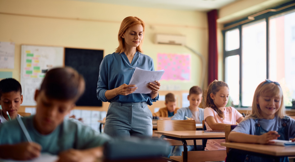 Nauczyciel Roku o edukacji zdrowotnej: decyzja o obowiązkowości przedmiotu jest istotna