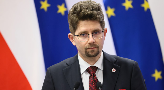 "Czynniki polityczne wpływały na działalność ABM". Były prezes Agencji o kulisach rezygnacji