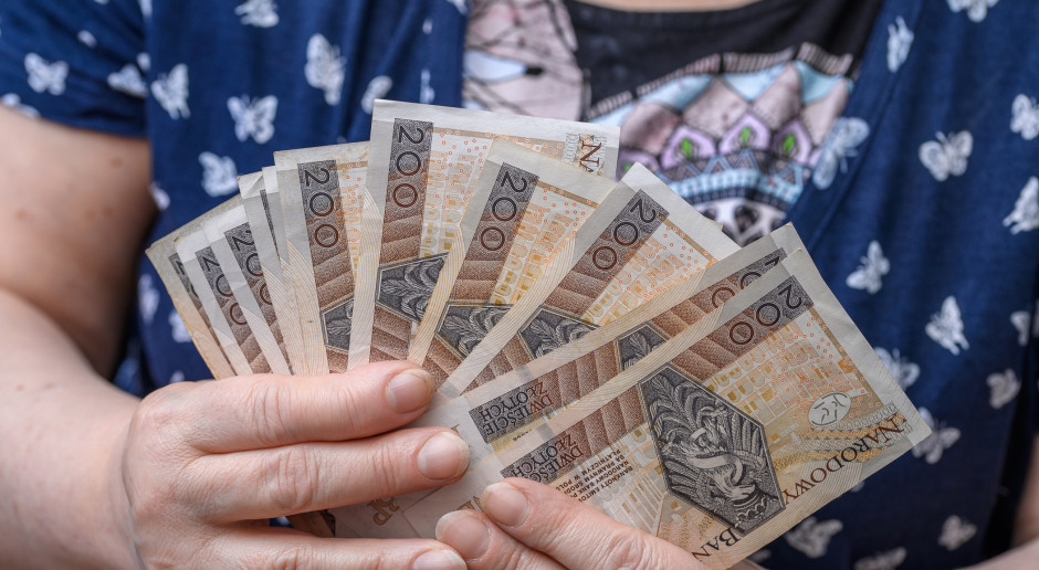 30 kwietnia mija termin złożenia druku. Inaczej pieniądze emerytów przepadną