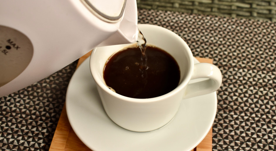 Zbroja dla wątroby. Naukowcy: jeden rodzaj kawy wygrywa z innymi