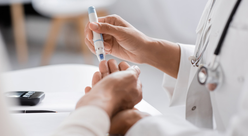 Prof. Tomasz Klupa: ostatnie lata to okres rewolucji, o ile chodzi o farmakoterapię cukrzycy typu II