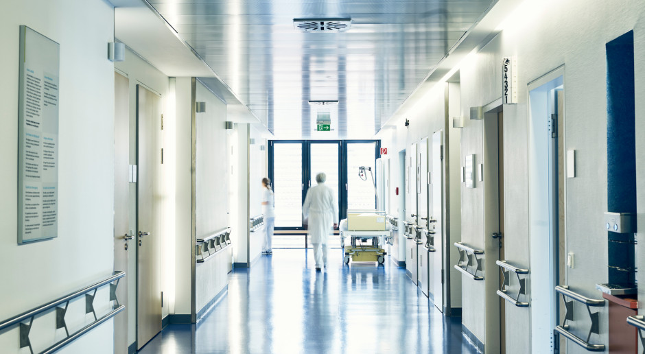 Nowy system dla pacjentów z rakiem krwi. 7 nowotworów, zmiany docelowo w całym kraju