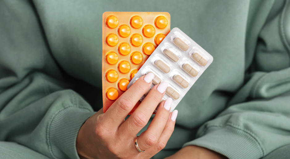 Szczególna rola. Pomaga, gdy drętwienie i skurcze nie dają spokoju