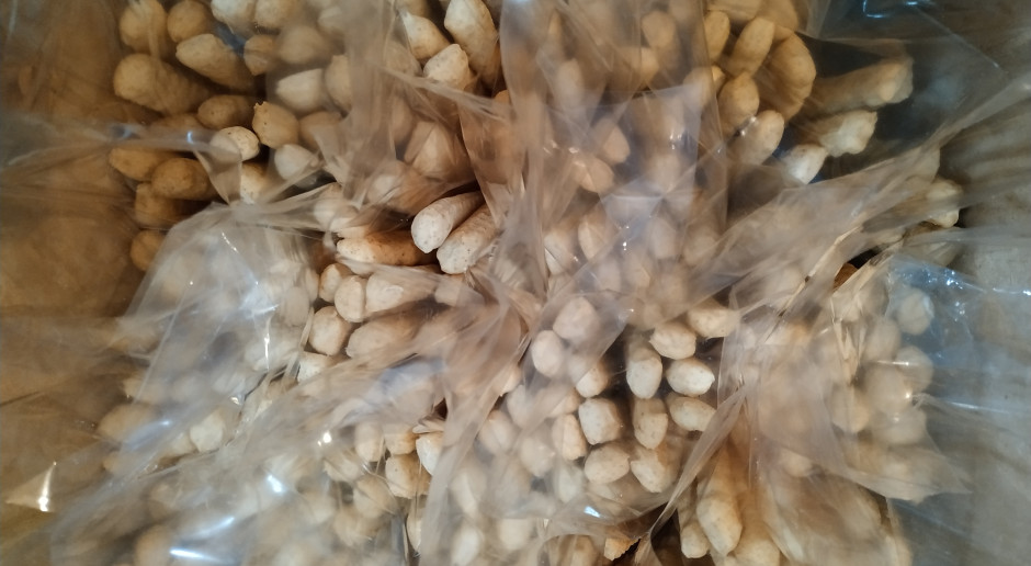 Powodują gazy i wzdęcia. Uważaj: brzuch będzie wielki jak balon