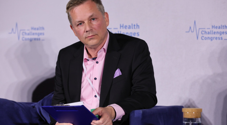 "Inwestycja w wiedzę przynosi najlepsze odsetki". Medyczne przykłady Philipsa