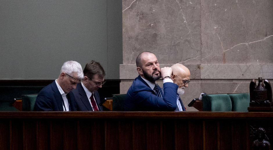 Opieka okołoporodowa, sytuacja szpitali samorządowych, programy lekowe. Sporo zdrowotnych tematów w sejmowej agendzie