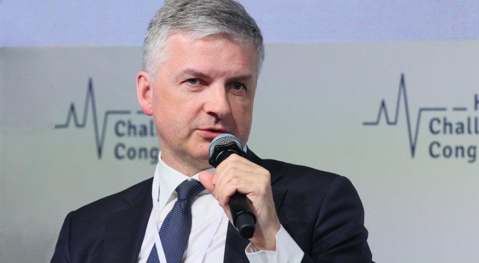 Farmaceutyczna wojna mocarstw: Europa kontra USA i Chiny. Kto wygra wyścig o innowacje?