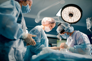 Połączone siły lekarzy z Opola i Katowic. Współpracują przy leczeniu zmian przysadki mózgowej