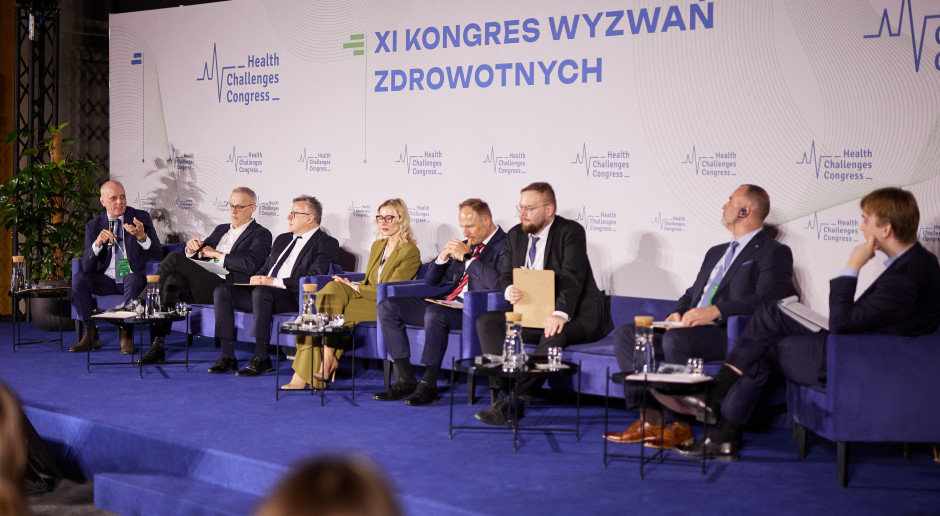 Efektywność kosztowa innowacji. Czy wydając więcej na nowe terapie, zaoszczędzimy na późniejszym leczeniu?