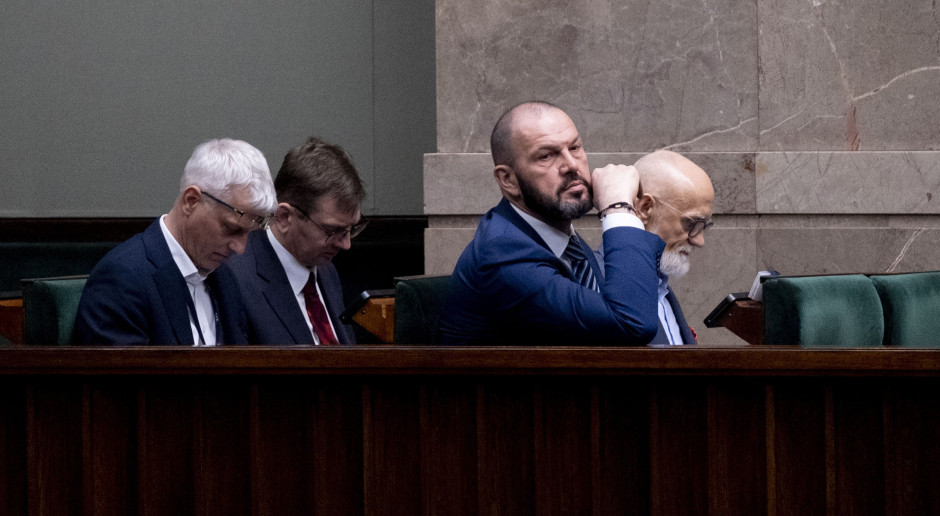 Sejm zajmie się gorącymi tematami. Opieka okołoporodowa, sytuacja szpitali, programy lekowe