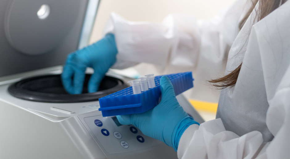 Koniec kolonoskopii? Naukowcy chcą wykrywać raka jelita z bakterii