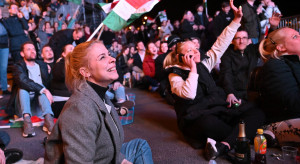 Pląsy, wężowe ruchy. Taniec przyszłego ministra zdrowia stał się viralem. Lekarz ma ambitny plan