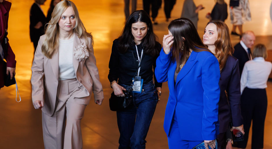 Trzy dni debat o przyszłości systemu. Silna reprezentacja Ministerstwa Zdrowia na EEC