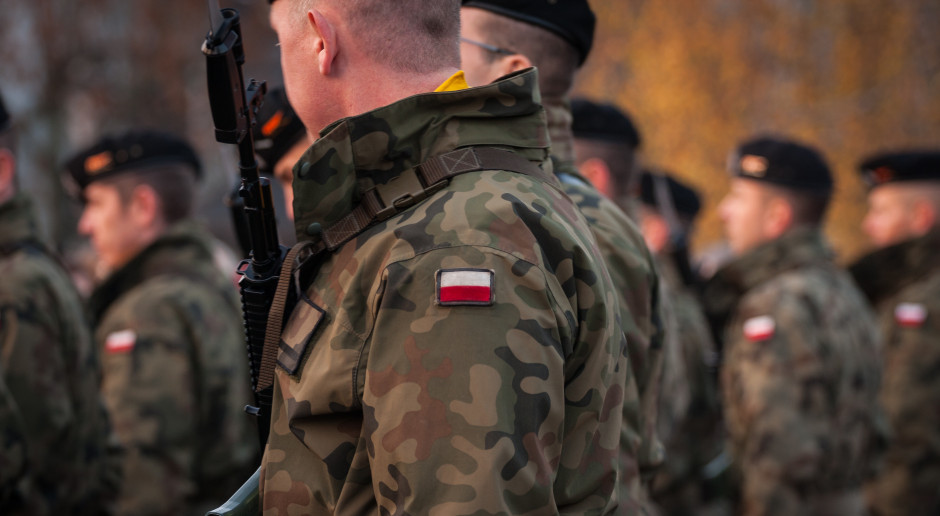 Więcej niż sanatorium. MON stawia na psychologię w turnusach dla żołnierzy