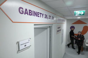 NFZ szczegółowo rozliczy centra zdrowia psychicznego. Błędy w raportowaniu mogą oznaczać brak pieniędzy