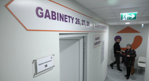 NFZ szczegółowo rozliczy centra zdrowia psychicznego. Błędy w raportowaniu mogą oznaczać brak pieniędzy