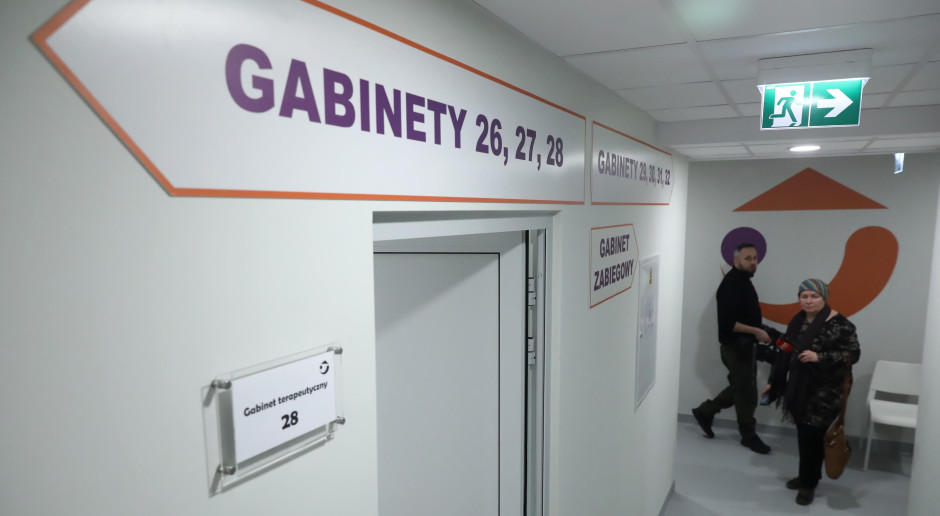 NFZ szczegółowo rozliczy centra zdrowia psychicznego. Błędy w raportowaniu mogą oznaczać brak pieniędzy