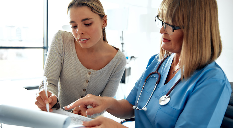 Nowe uprawnienia dla pielęgniarek od 13 kwietnia. To dopiero początek