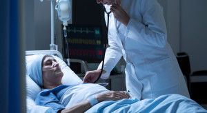 Więcej pielęgniarek stwierdzi zgon. Sprawdź, w jakich sytuacjach