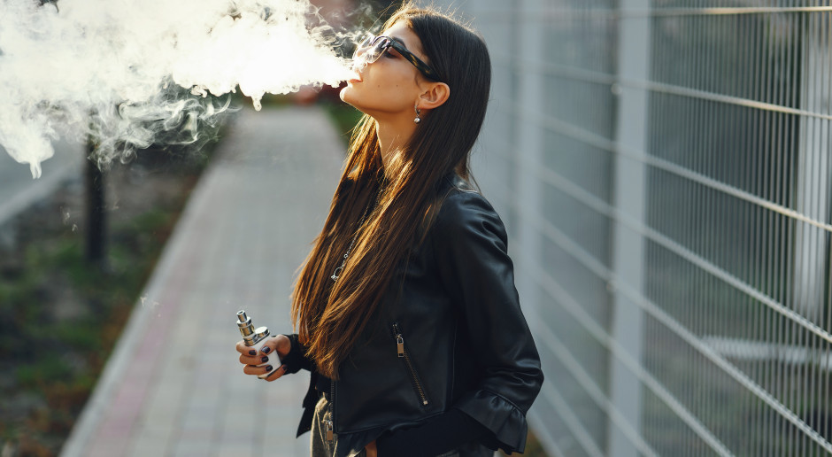 Nowe definicje e-papierosów i akcyza 40 zł za sztukę dla technologii indukcyjnej