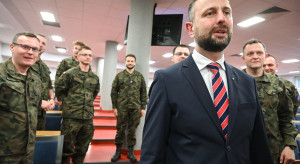 Wojskowa Akademia Medyczna wraca do Łodzi. Rząd rozpatrzy projekt ustawy