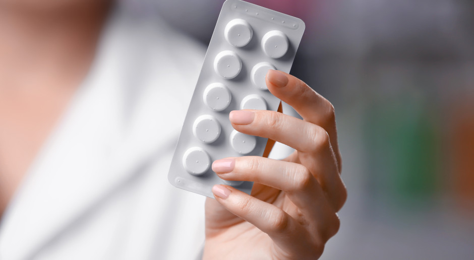 GIF alarmuje: pilne wycofanie leku przeciwbólowego w całej Polsce