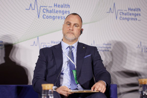 Daleka droga po zdrowie. Pacjenci poudarowi mają szczególnie pod górkę