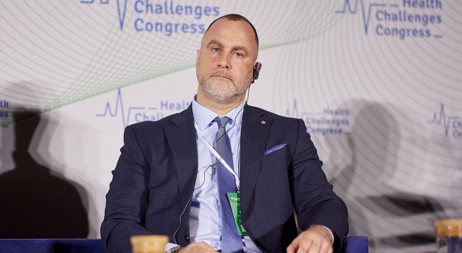 Daleka droga po zdrowie. Pacjenci poudarowi mają szczególnie pod górkę