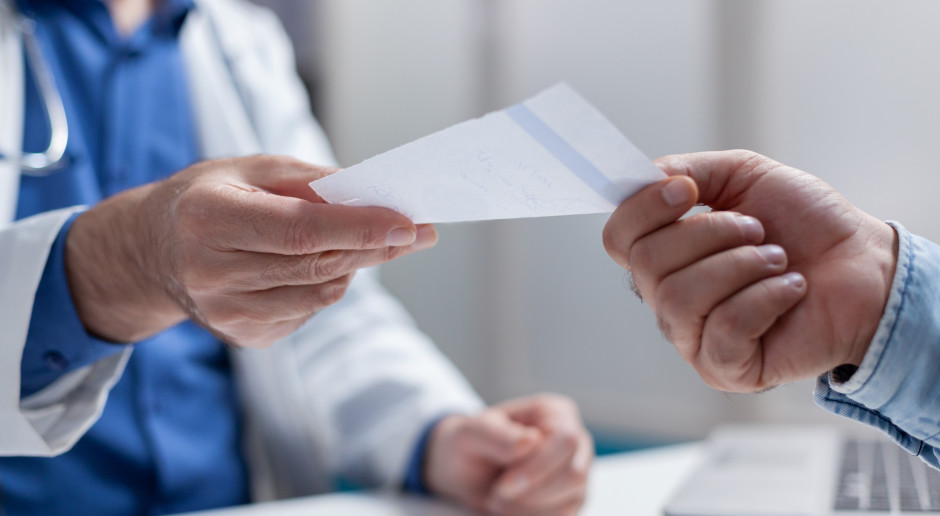 MZ: diagnostyka onkologiczna dla pacjentów z kartą DiLO jest nielimitowana i w pełni finansowana