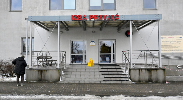 70 pacjentów z SM musiało szukać leczenia gdzie indziej. Co doprowadziło do problemów w Skarżysku-Kamiennej?