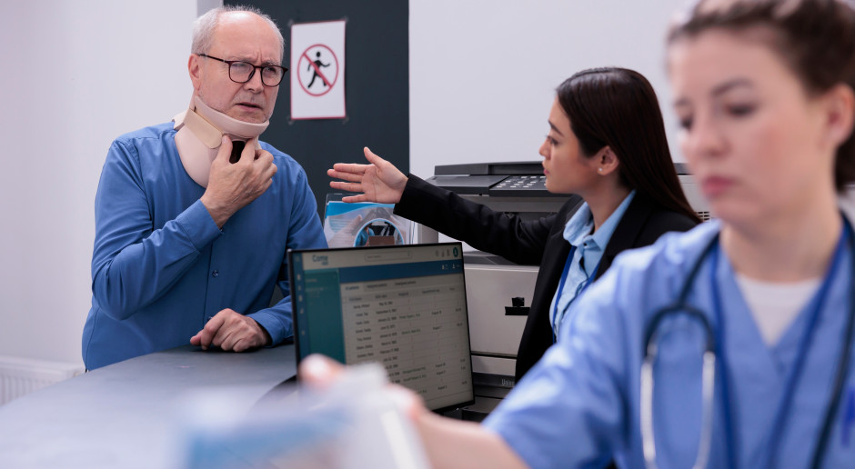 NFZ tnie pieniądze na badania, a kolejki pacjentów rosną. Są nowe dane