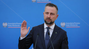 Wojskowa Akademia Medyczna wraca do Łodzi. "Musimy znacząco zainwestować w rozwój wojskowej służby zdrowia"