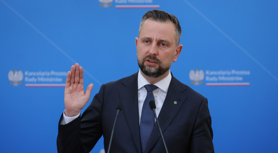 Wojskowa Akademia Medyczna wraca do Łodzi. "Musimy znacząco zainwestować w rozwój wojskowej służby zdrowia"