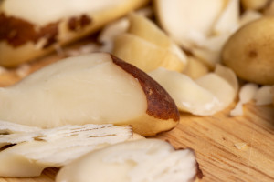 2 razy w tygodniu wystarczy, by jelita odzyskały moc. Warto mieć zapas