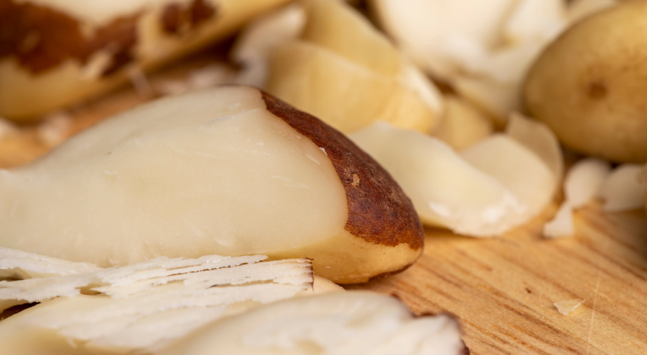 2 razy w tygodniu wystarczy, by jelita odzyskały moc. Warto mieć zapas