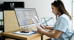 E-zdrowie, kolejki i konsolidacja. Ministra Sobierańska-Grenda o planach: diagnostyka i leczenie skrócą się