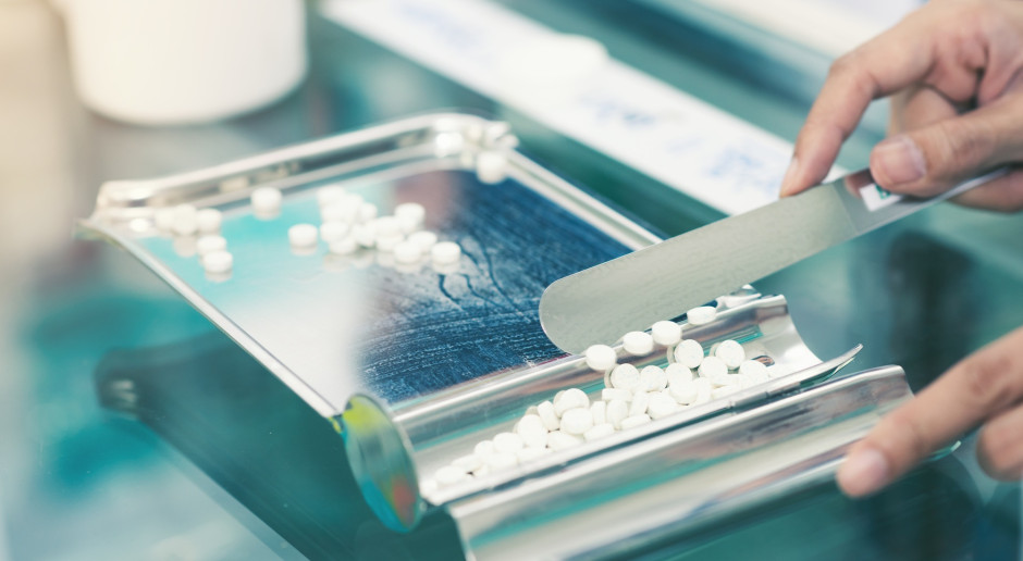 216 leków, 1835 pacjentów. Najnowszy wykaz w ramach ratunkowego leczenia