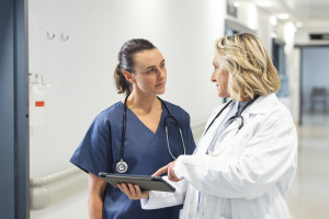 NFZ tnie pieniądze na badania, pacjentów przybywa. Są nowe dane