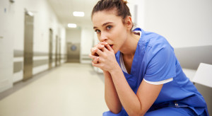 Zamrożenie podwyżek na półtora roku. Pielęgniarki oburzone pomysłami PSL. "Hipokryzja, złamane obietnice"