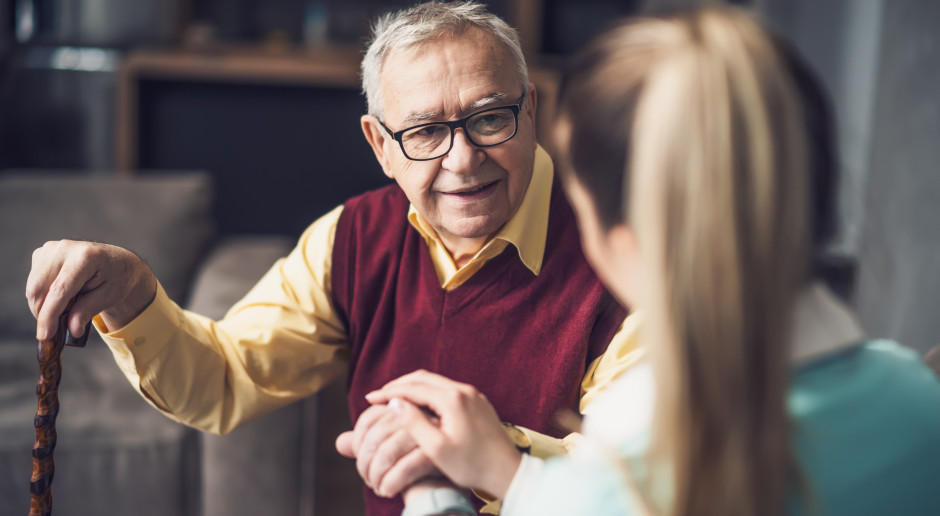 96-latek ożeniony podstępem. Ministerstwo: problem „nie ma takich rozmiarów"