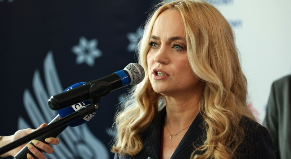 Ministra zdrowia na cenzurowanym. 41 proc. chce jej odwołania