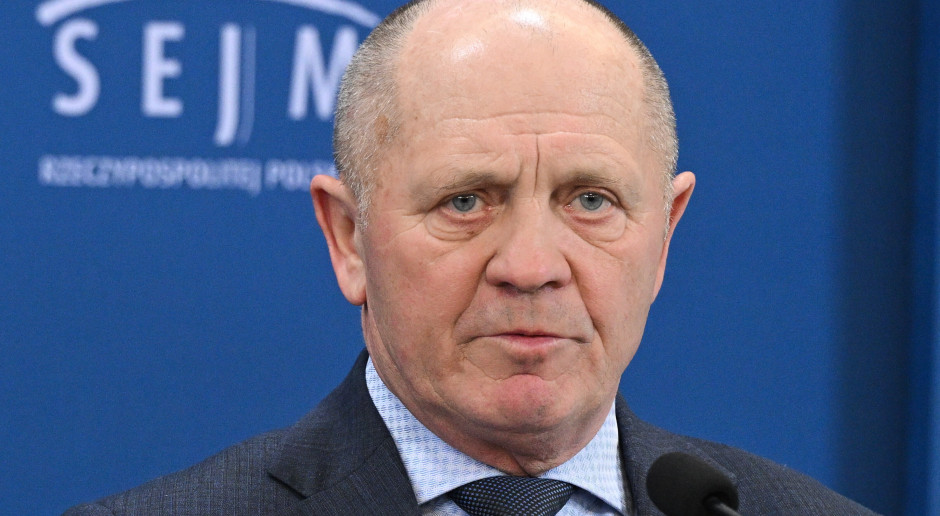 "Za dwa lata deficyt w NFZ na poziomie powyżej 70 miliardów". Marek Sawicki o reformie ochrony zdrowia