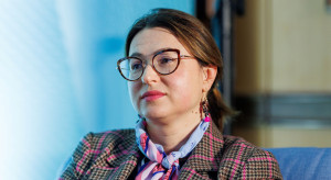 Była dyrektor z Ministerstwa Zdrowia w zarządzie tarchomińskiej Polfy